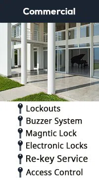Denver Star Locksmith, Denver, CO 303-357-8327 - commercial-sidebar